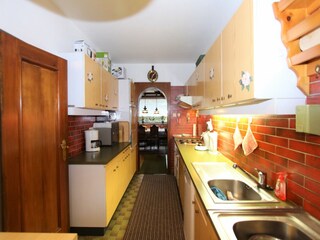 Landhaus Innerkrems Ausstattung 15