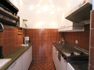 Vakantiehuisje Innerkrems Kenmerken 16