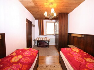 Vakantiehuisje Innerkrems Kenmerken 21