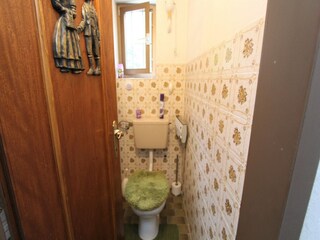 Type de propriété : Chalet Innerkrems Équipement 22