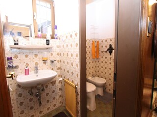 Casa de campo Innerkrems Características 23