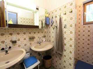 Vakantiehuisje Innerkrems Kenmerken 24