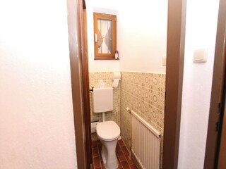 Casa de campo Innerkrems Características 25