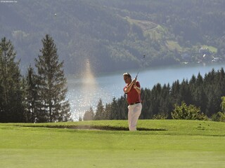 Cottage Innerkrems Environment 30