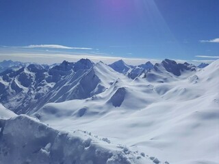 Landhaus Innerkrems Außenaufnahme 6