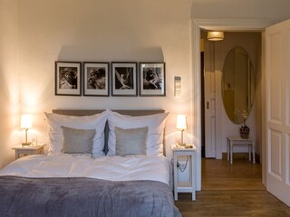 Apartment Hoheluft-West Features 10