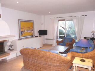 Casa per le vacanze Cogolin Caratteristiche 10