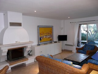 Casa per le vacanze Cogolin Caratteristiche 11