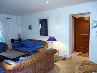 Casa per le vacanze Cogolin Caratteristiche 12