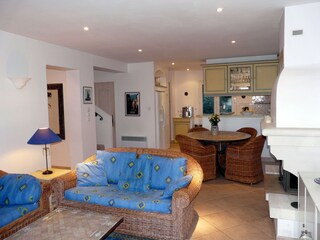 Casa per le vacanze Cogolin Caratteristiche 14