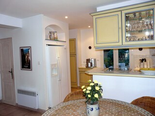 Casa per le vacanze Cogolin Caratteristiche 15