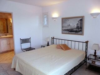 Casa per le vacanze Cogolin Caratteristiche 17