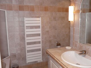 Casa per le vacanze Cogolin Caratteristiche 21