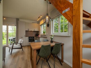 Vakantiehuis Vrouwenpolder Kenmerken 13