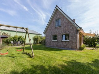 Holiday house Vrouwenpolder Outdoor Recording 7