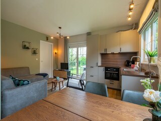 Ferienhaus Vrouwenpolder Ausstattung 21