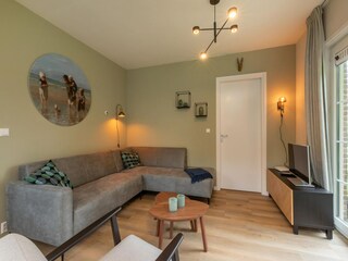 Holiday house Vrouwenpolder Features 12