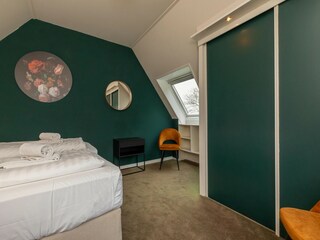 Vakantiehuis Vrouwenpolder Kenmerken 8