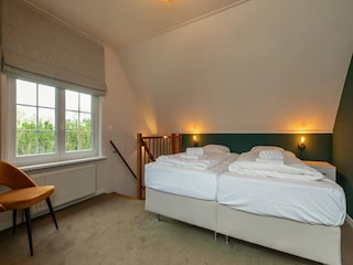 Vakantiehuis Vrouwenpolder Kenmerken 14