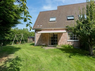 Vakantiehuis Vrouwenpolder Buitenaudio-opname 3