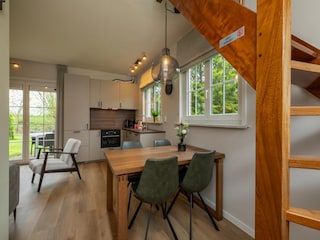 Vakantiehuis Vrouwenpolder Kenmerken 10