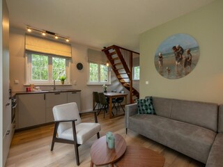 Holiday house Vrouwenpolder Features 14