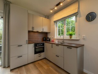 Ferienhaus Vrouwenpolder Ausstattung 19