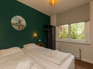 Ferienhaus Vrouwenpolder Ausstattung 14