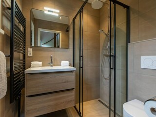 Holiday house Vrouwenpolder Features 12