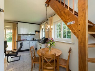 Ferienhaus Vrouwenpolder Ausstattung 26