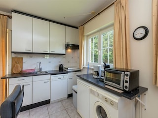 Vakantiehuis Vrouwenpolder Kenmerken 17