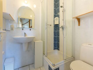 Casa per le vacanze Vrouwenpolder Caratteristiche 18