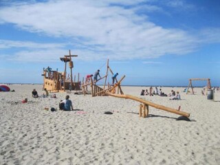 Casa per le vacanze Vrouwenpolder Ambiente 34