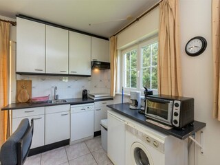 Vakantiehuis Vrouwenpolder Kenmerken 21