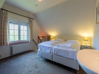 Holiday house Vrouwenpolder Features 23