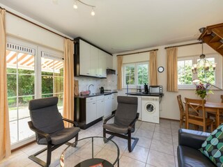 Vakantiehuis Vrouwenpolder Kenmerken 25