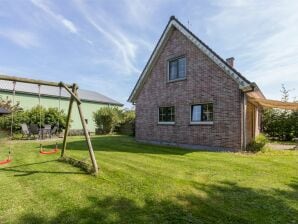 Holiday house Gemütliches Familienhaus, 10 Gehminuten vom Nordseestrand entfernt - Vrouwenpolder - image1