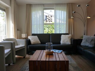 Bungalow De Cocksdorp Caratteristiche 10