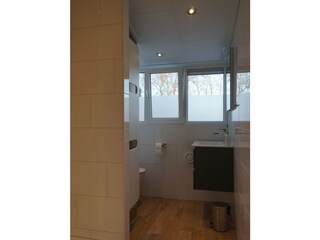 Bungalow De Cocksdorp Caratteristiche 25