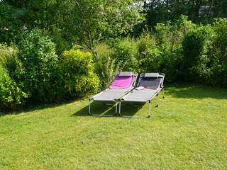 Bungalow De Cocksdorp Registrazione all'aperto 8