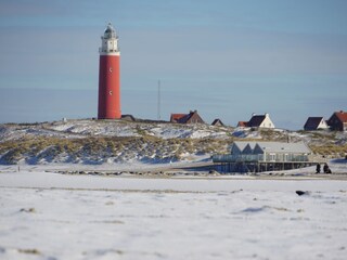 Bungalow De Cocksdorp Ambiente 37