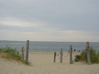 Bungalow De Cocksdorp Ambiente 38