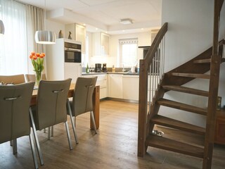 Bungalow De Cocksdorp Caratteristiche 11