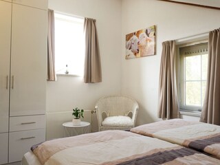 Bungalow De Cocksdorp Caratteristiche 22