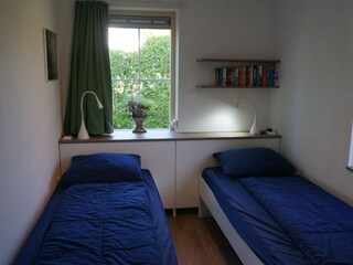 Bungalow De Cocksdorp Caratteristiche 19