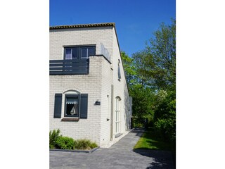 Bungalow De Cocksdorp Registrazione all'aperto 5