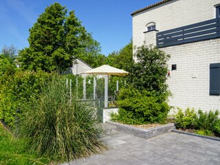 Bungalow De Cocksdorp Registrazione all'aperto 4