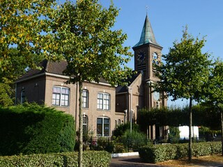 Bungalow De Cocksdorp Ambiente 28