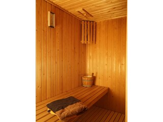 Bungalow De Cocksdorp Caratteristiche 17