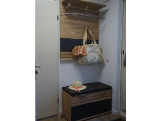 Bungalow De Cocksdorp Caratteristiche 15